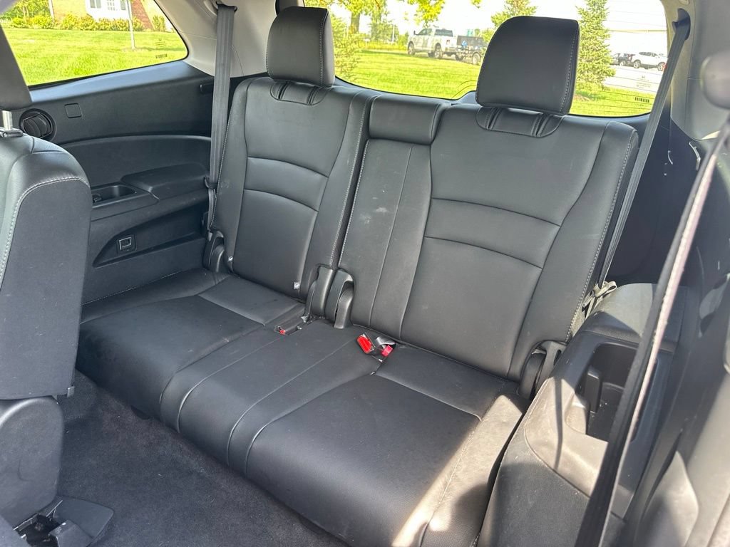 Used 2021 Honda Pilot Special Edition image 14