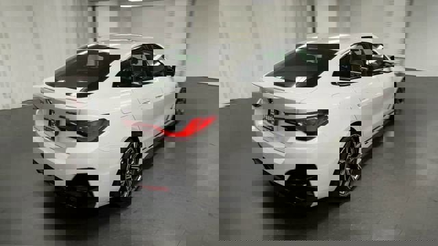 Used 2022 BMW M440i xDrive Gran Coupe w/ Premium Package image 8