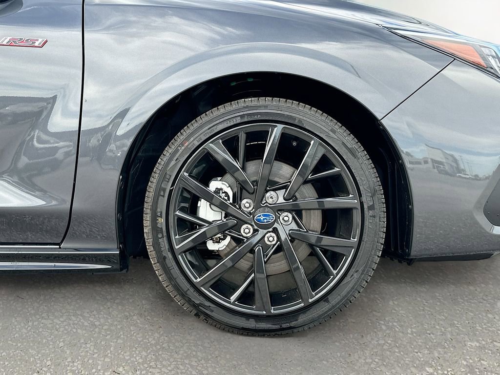 New 2026 Subaru Impreza RS AWD/4WD image 30