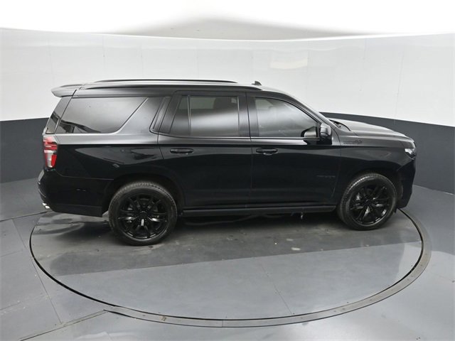 Used 2022 Chevrolet Tahoe High Country image 29