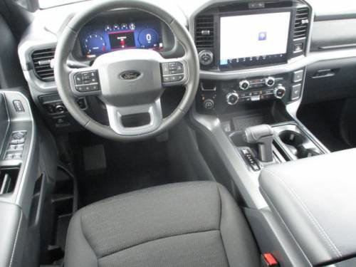 New 2025 Ford F150 XLT image 6