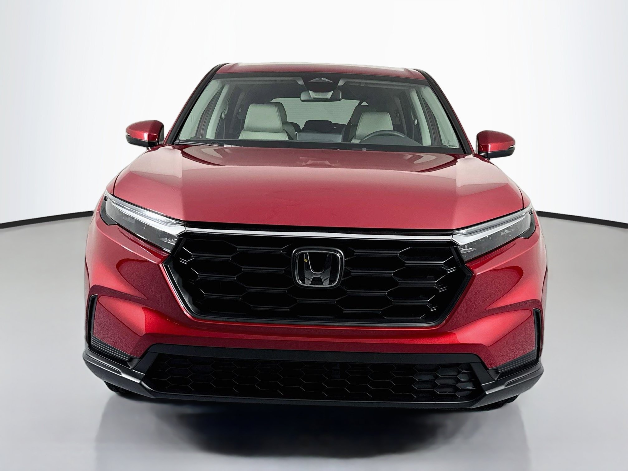 New 2026 Honda CR-V LX image 2