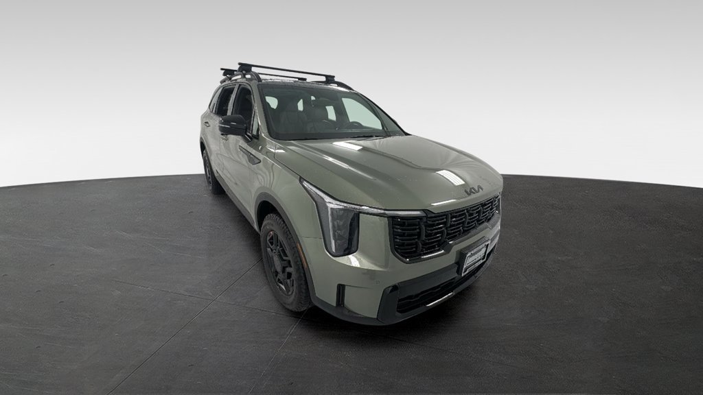New 2026 Kia Sorento SX Prestige AWD/4WD image 1