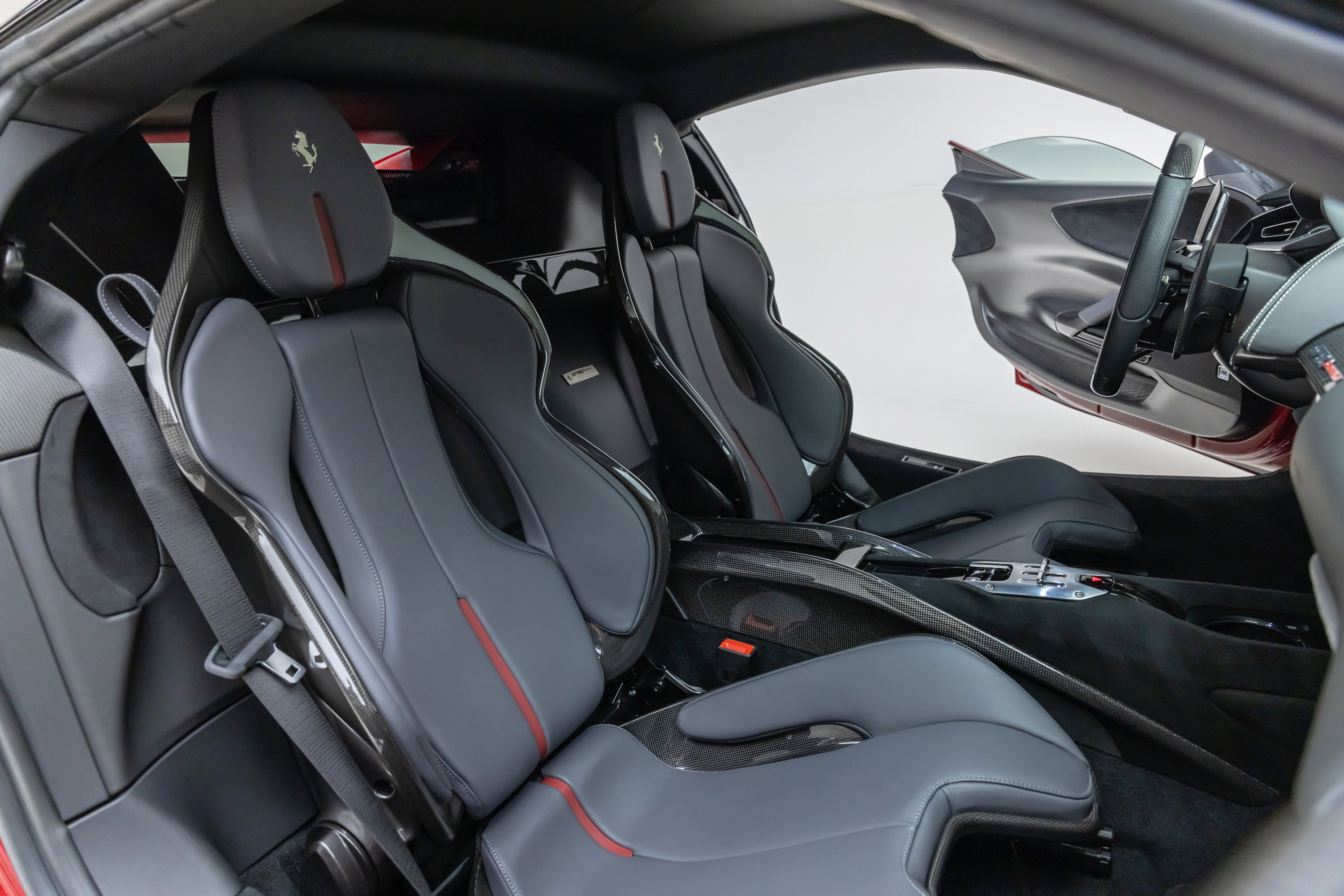 Certified 2023 Ferrari SF90 Stradale image 76