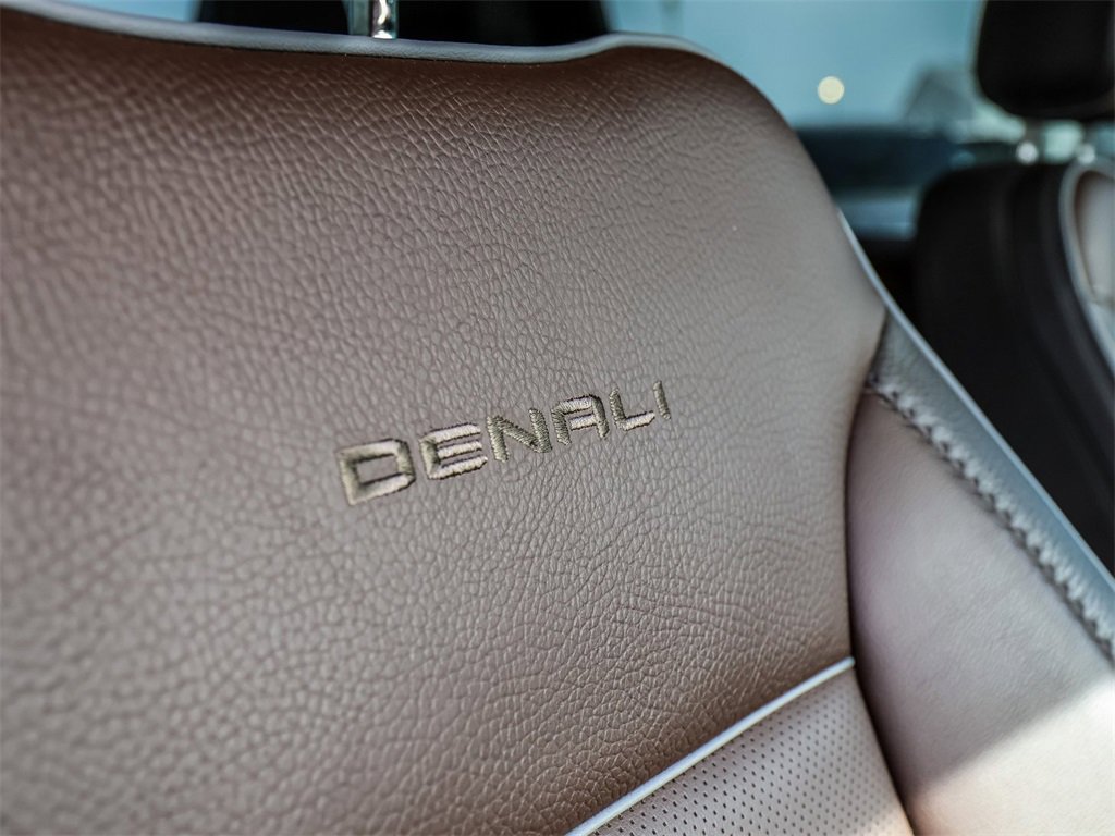 Used 2023 GMC Sierra 1500 Denali image 19