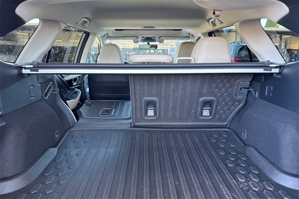 Used 2021 Subaru Outback Limited w/ Popular Package #2 image 20