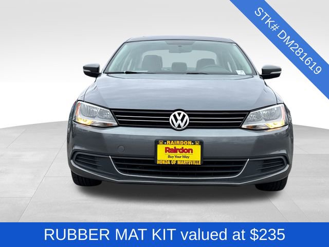 Used 2013 Volkswagen Jetta SE image 2