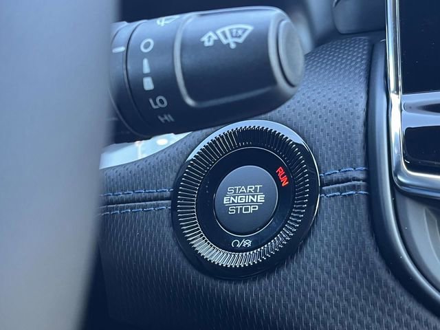 New 2026 Jeep Compass Latitude w/ Sun and Sound Group image 27