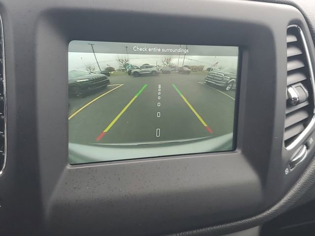 Used 2019 Jeep Compass Latitude w/ Popular Equipment Group image 26