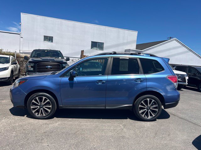 Used 2017 Subaru Forester 2.0XT Premium AWD/4WD image 8