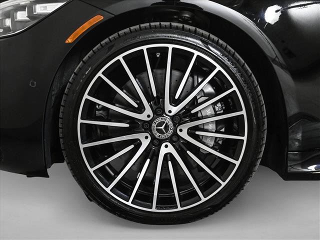 Certified 2023 Mercedes-Benz S 500 4MATIC w/ AMG Line image 24