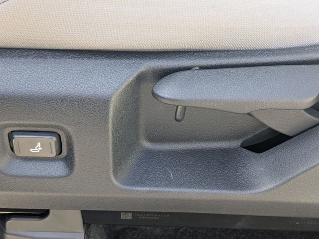 Used 2024 Toyota Tacoma SR5 w/ SR5 Upgrade Package image 15