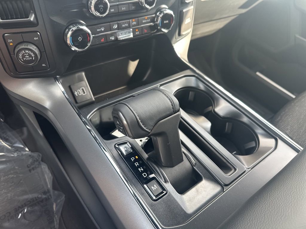 New 2026 Ford F150 XLT image 34