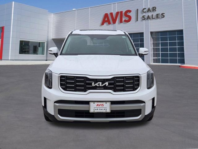 Used 2025 Kia Telluride S image 2