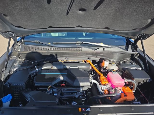 Used 2023 Hyundai Santa Fe SEL Premium image 20