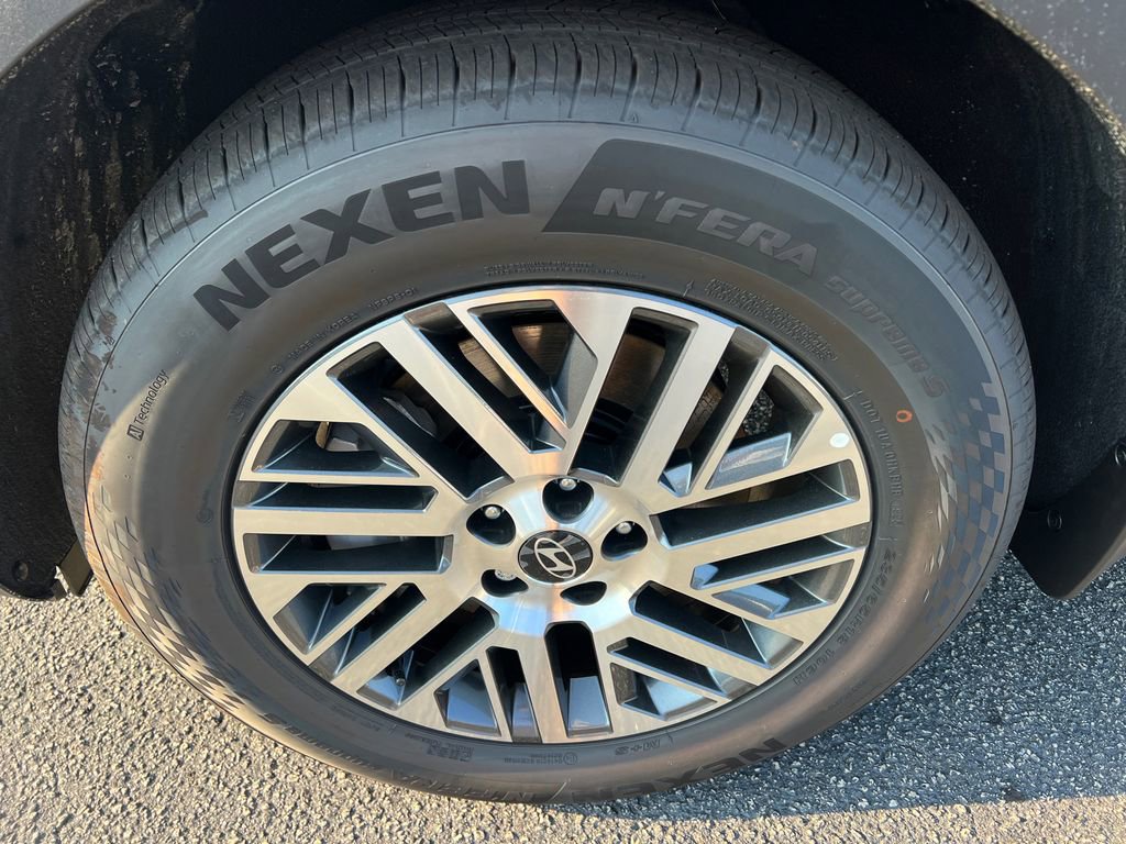 New 2026 Hyundai Palisade SEL image 11