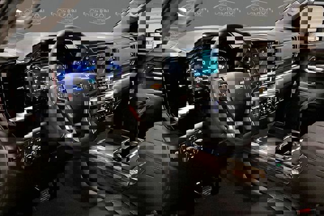 New 2026 Chevrolet Silverado 2500 LT w/ Safety Package image 8