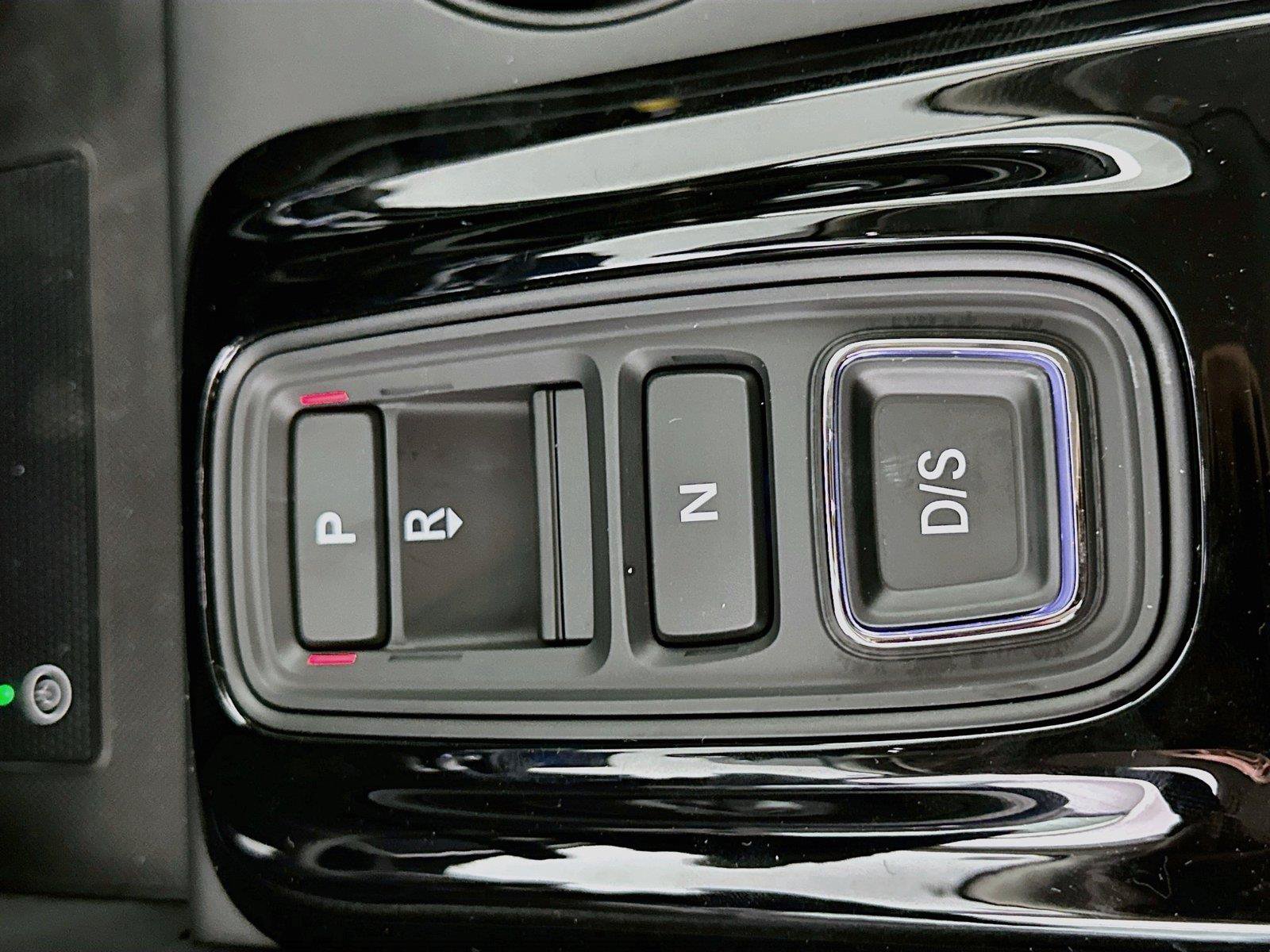 New 2026 Honda Passport RTL image 15