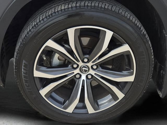 Used 2022 Lexus RX 350L 350L w/ Premium Package image 8