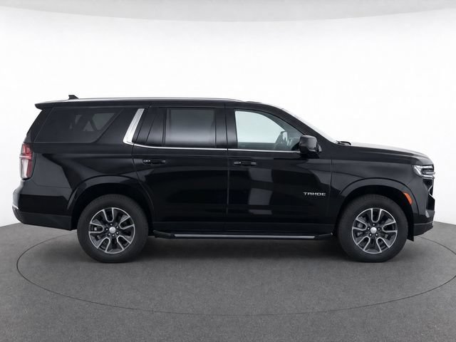 Used 2024 Chevrolet Tahoe LS w/ Driver Alert Package AWD/4WD image 8