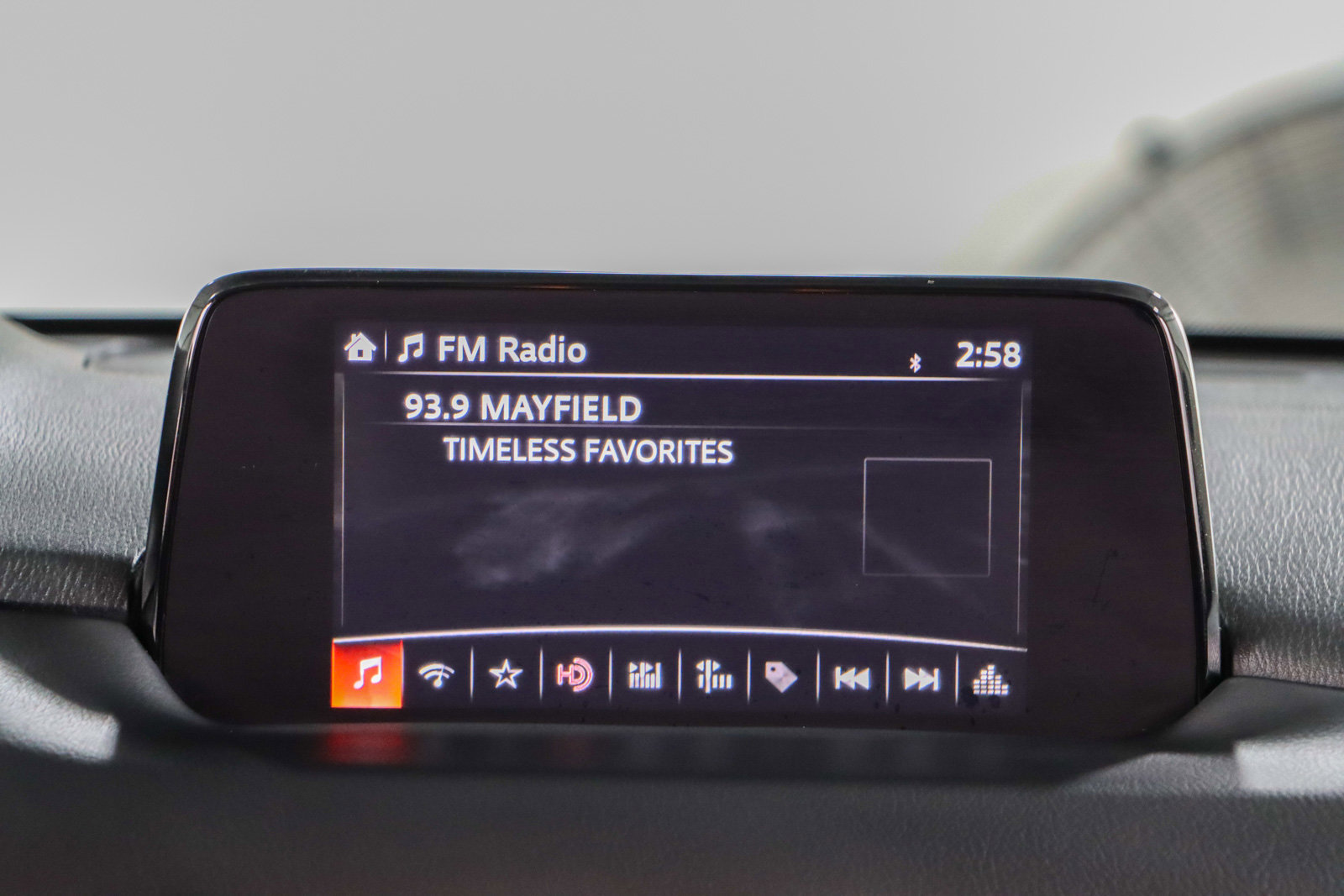 Used 2019 MAZDA CX-5 Touring image 19