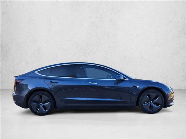 Used 2018 Tesla Model 3 Long Range image 4
