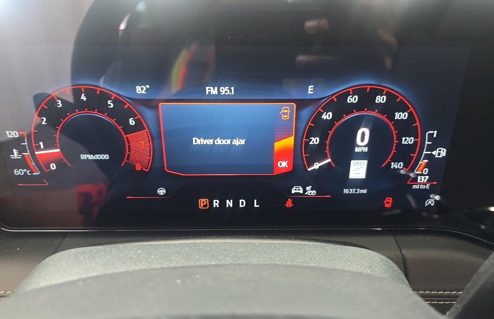 Used 2025 Ford Mustang Premium RWD image 12