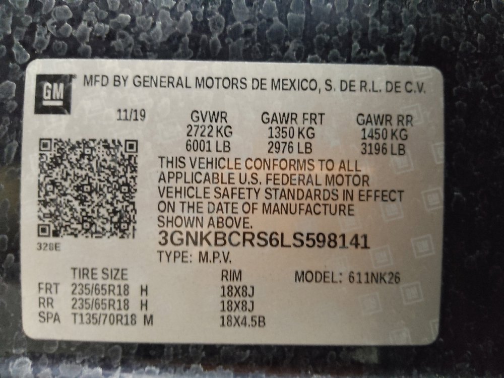 Used 2020 Chevrolet Blazer LT image 33