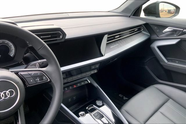 New 2026 Audi A3 2.0T Premium image 6