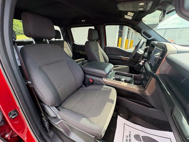 Used 2024 Ford F150 STX w/ Equipment Group 201A FX4 AWD/4WD image 29
