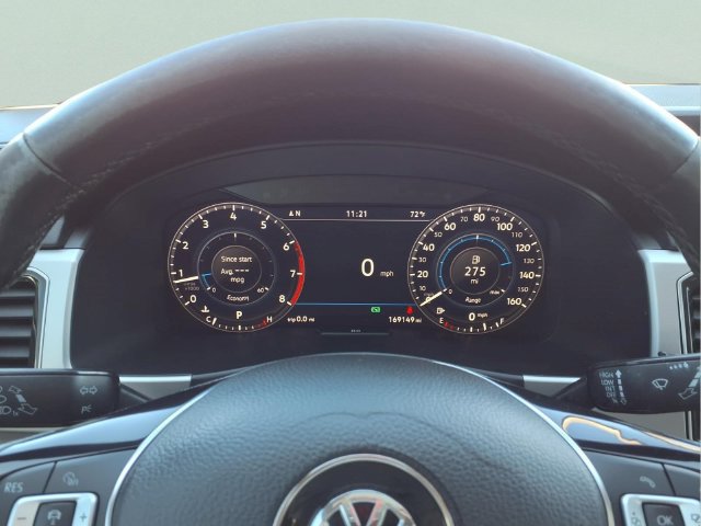 Used 2018 Volkswagen Atlas SEL Premium AWD/4WD image 15