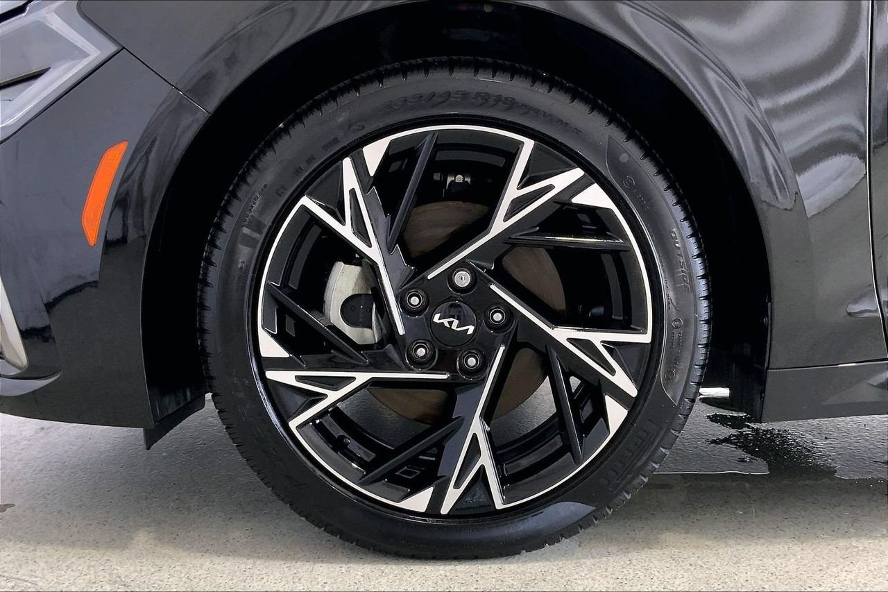 Used 2025 Kia K5 GT-Line FWD image 8