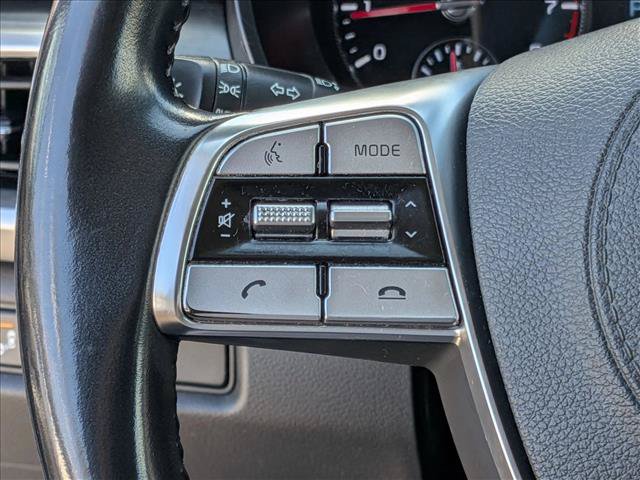 Used 2020 Kia Telluride S FWD image 12