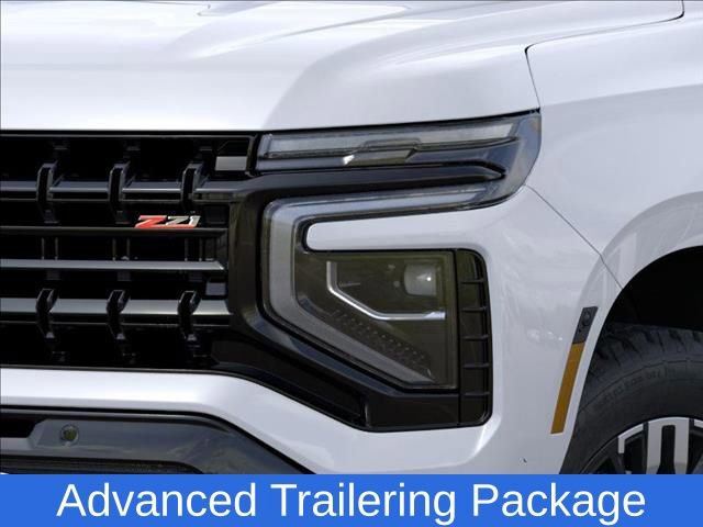 New 2026 Chevrolet Tahoe Z71 image 10