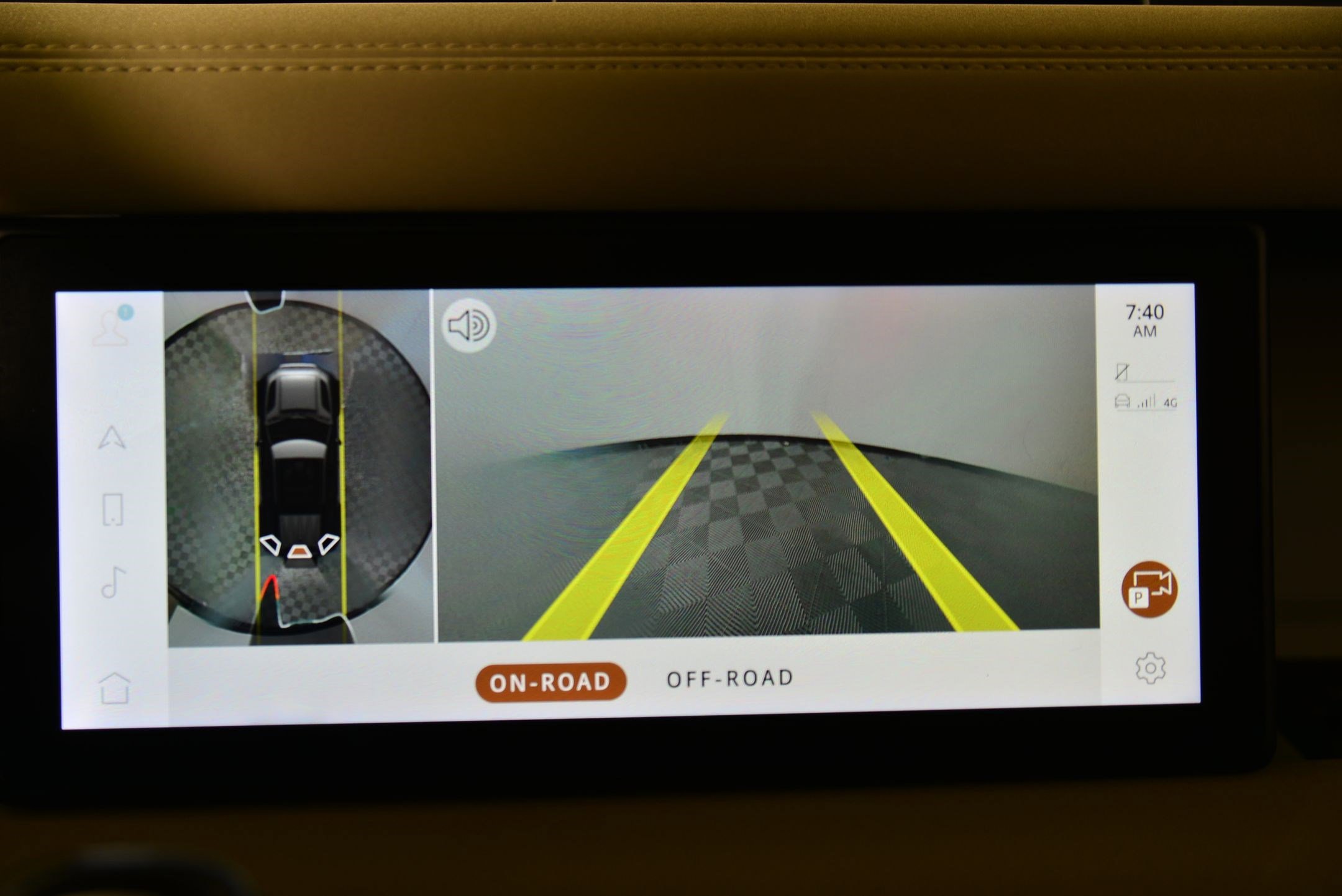 Used 2020 Land Rover Defender 110 SE AWD/4WD image 31