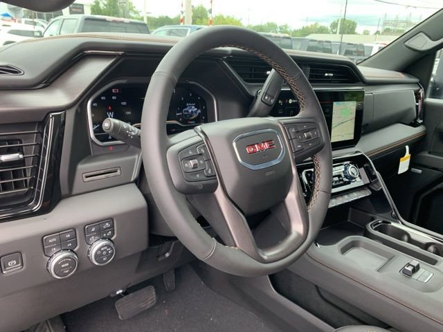 New 2025 GMC Sierra 2500 AT4 w/ AT4 Premium Plus Package image 14