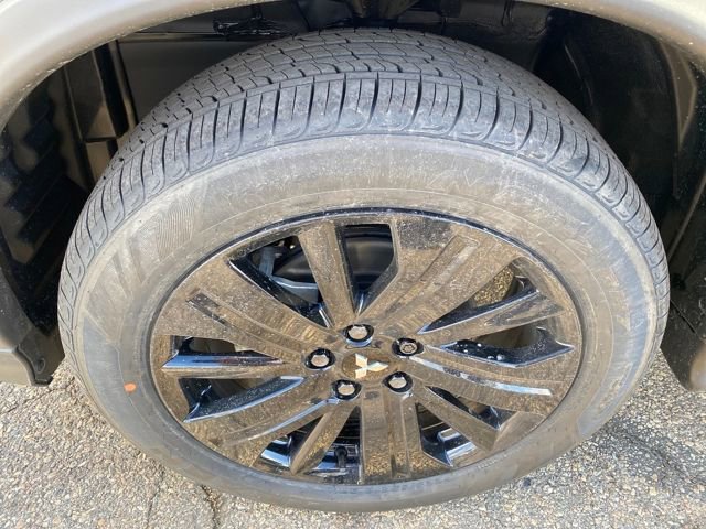 New 2026 Mitsubishi Outlander Sport LE image 22