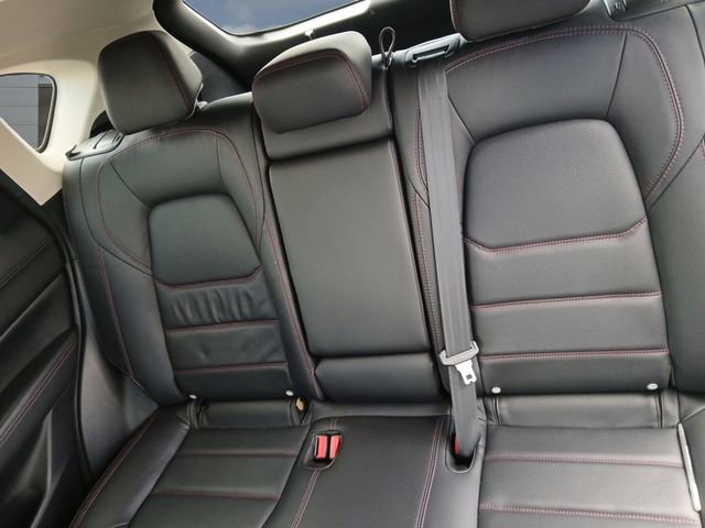 Used 2023 MAZDA CX-5 Carbon Edition image 13