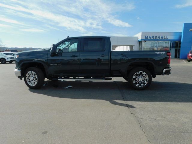 New 2026 Chevrolet Silverado 2500 LT image 10