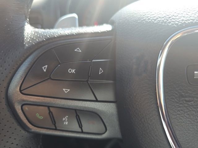 Used 2025 Dodge Durango GT AWD/4WD image 21