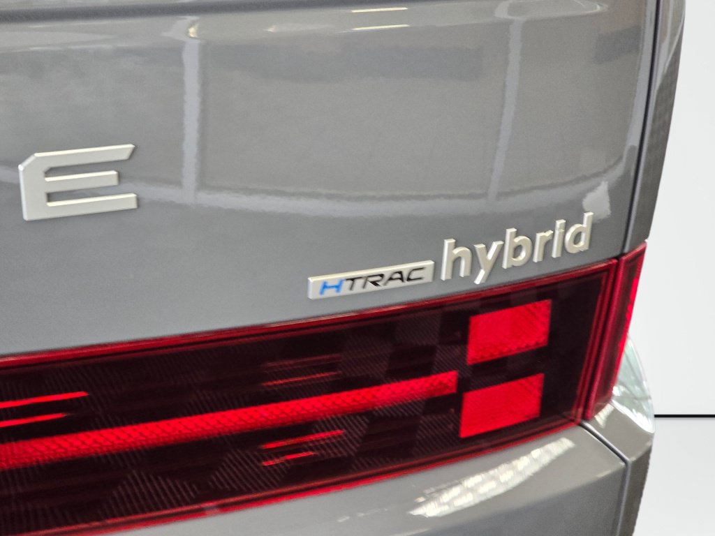 New 2026 Hyundai Santa Fe SE AWD/4WD image 14