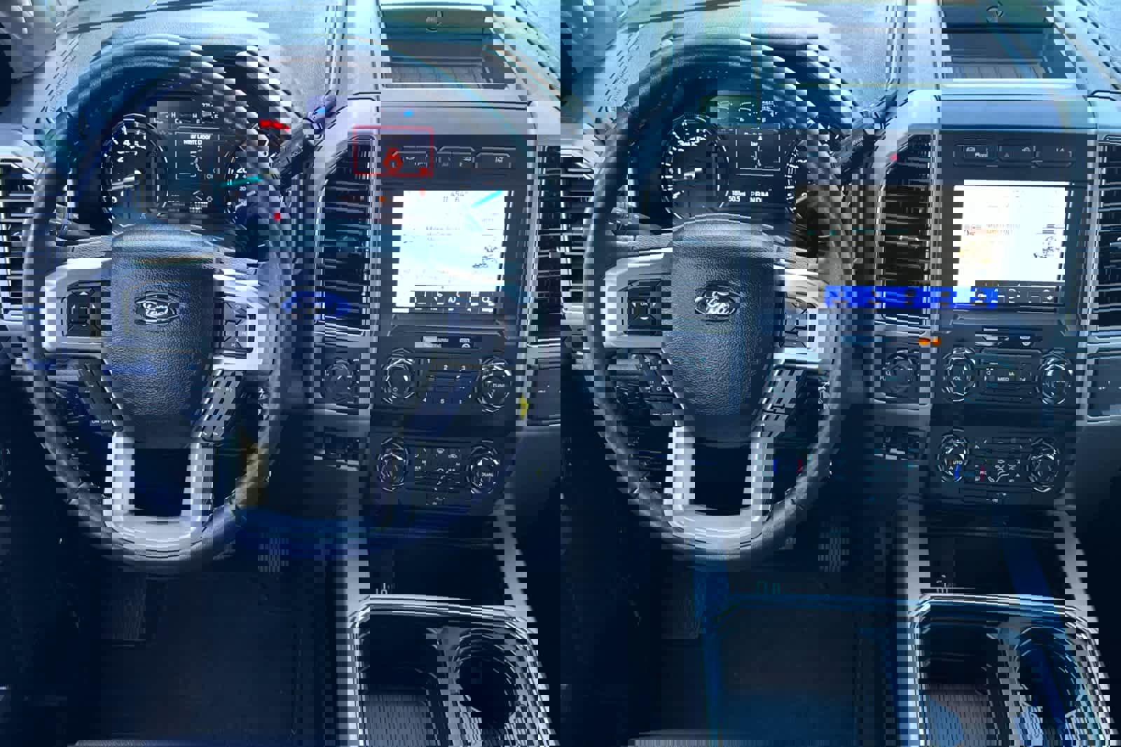 Certified 2021 Ford F250 Lariat image 14