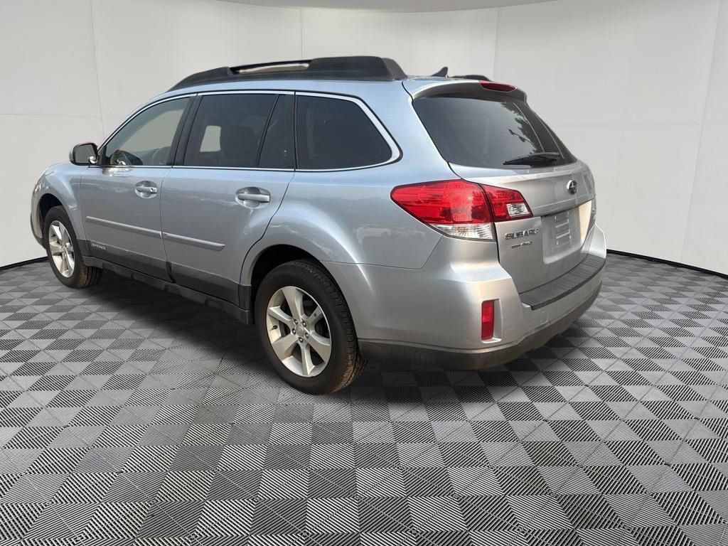 Used 2014 Subaru Outback 2.5i Limited AWD/4WD image 15