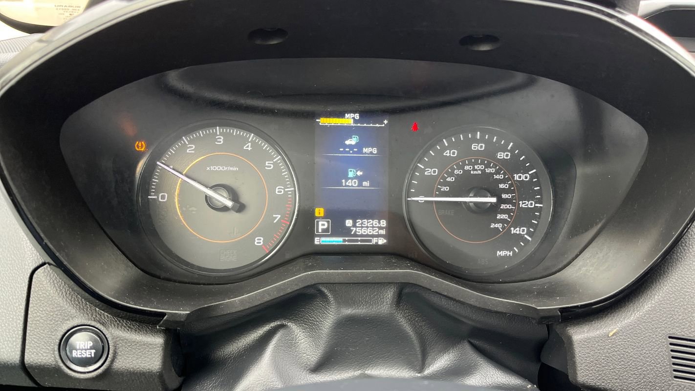 Used 2019 Subaru Crosstrek 2.0i w/ Eyesight System AWD/4WD image 14