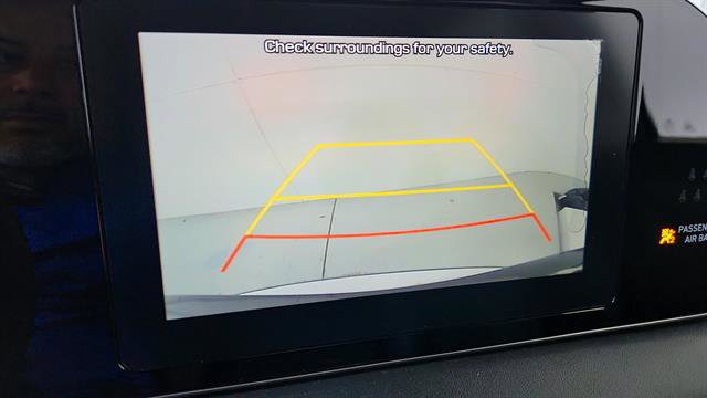 Used 2020 Hyundai Palisade SEL w/ Premium Package image 18