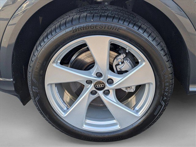 Certified 2025 Audi Q5 Premium Plus AWD/4WD image 21