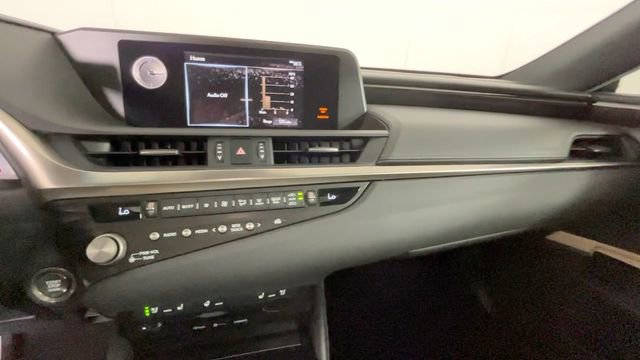 Used 2021 Lexus ES 250 w/ Premium Package AWD/4WD image 36