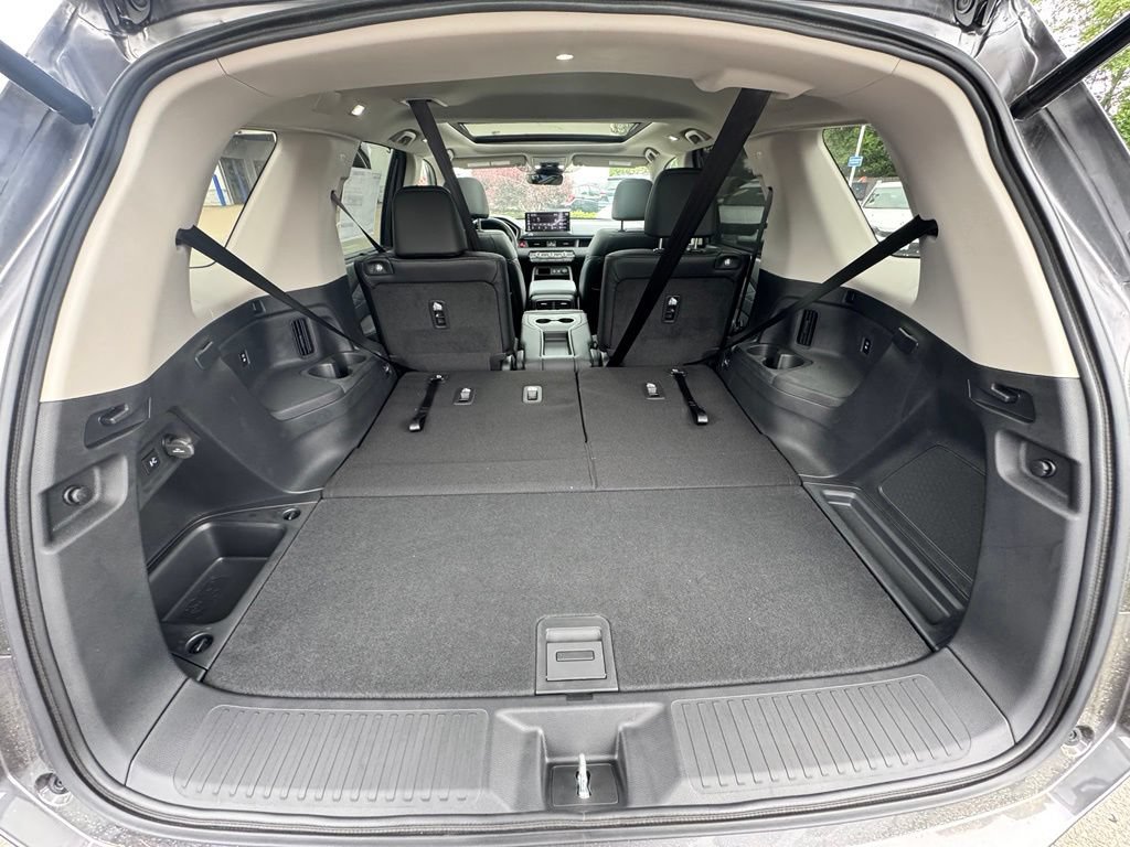 New 2026 Honda Pilot Touring image 29
