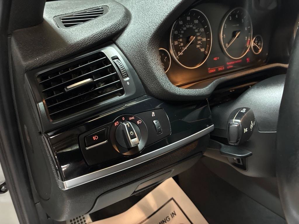 Used 2015 BMW X4 xDrive35i AWD/4WD image 15