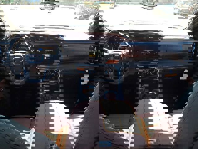 New 2026 GMC Sierra 1500 Denali Ultimate AWD/4WD image 13